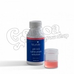 Bluelab pH calibration fluid is 250 ml 2